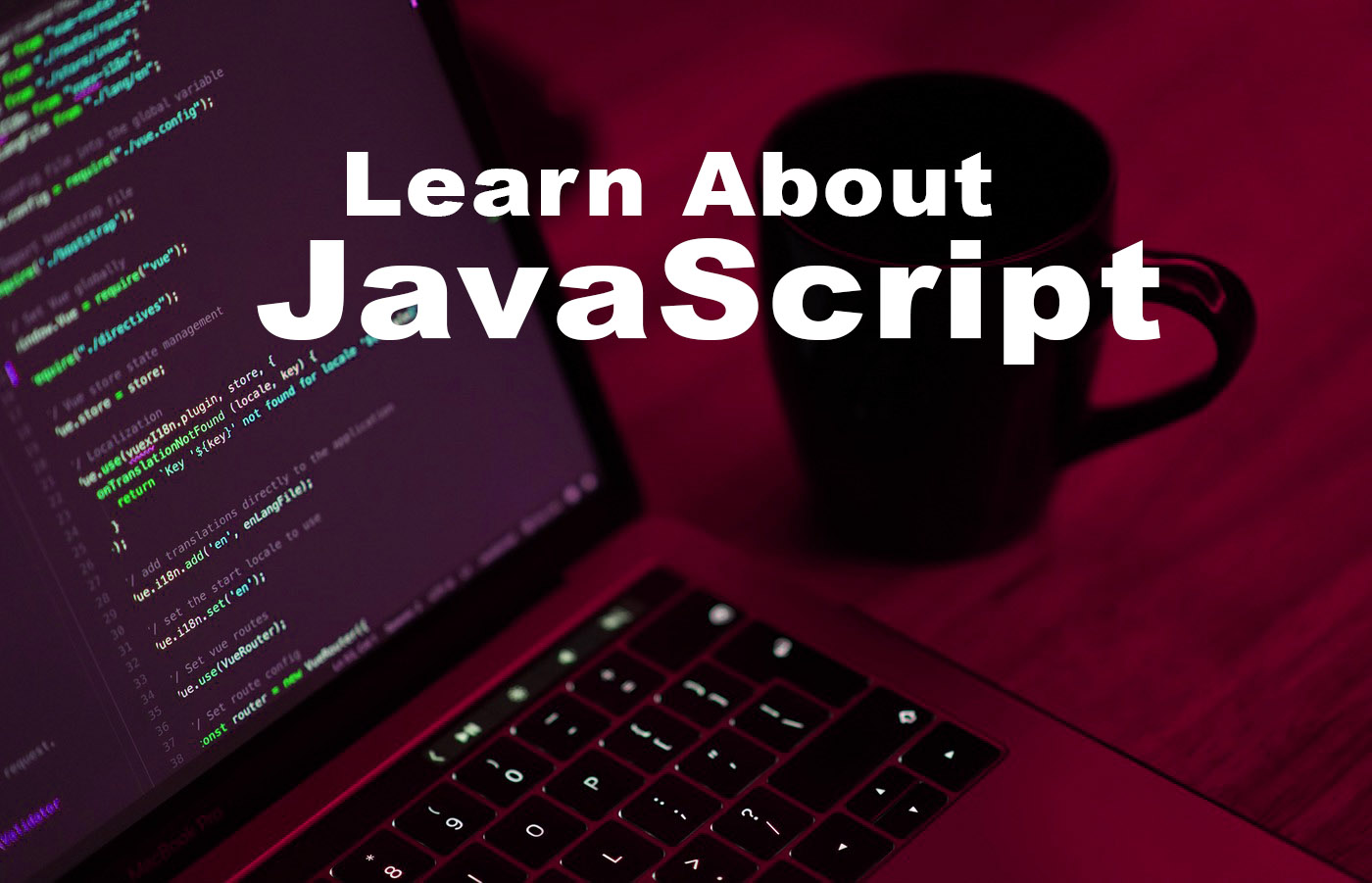 What is JavaScript learn JavaScript