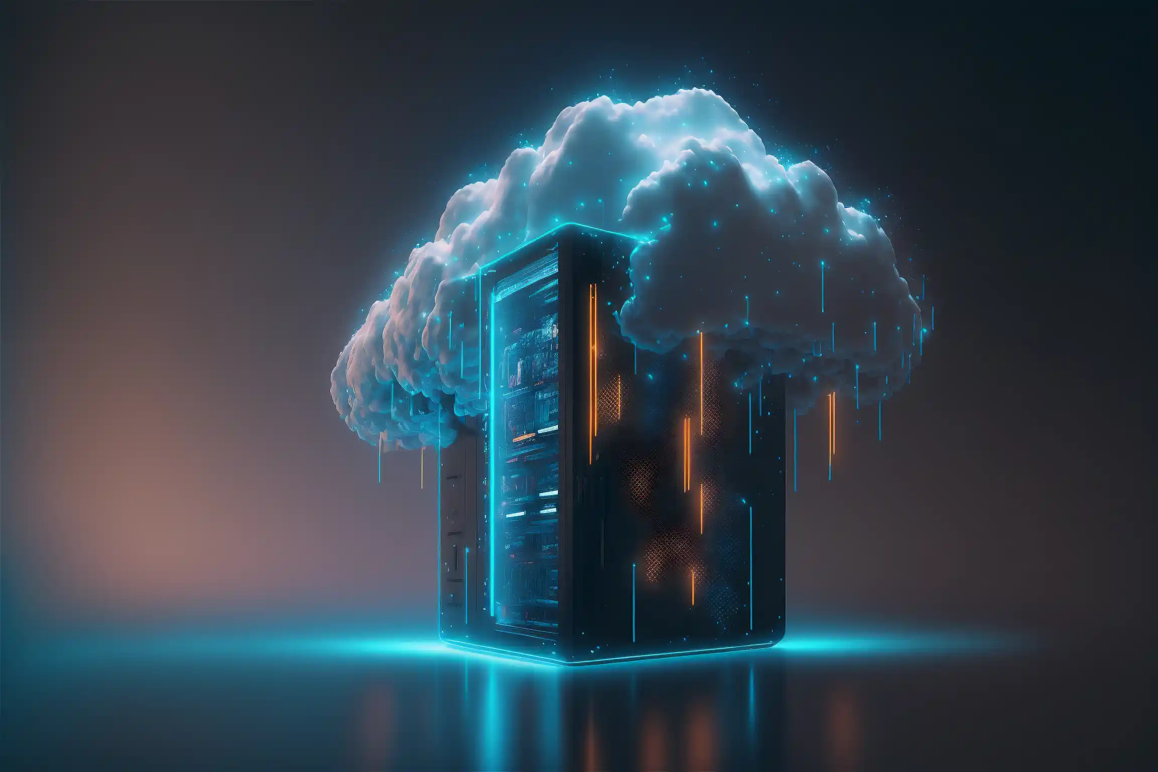 Why Scalable Cloud Hosting is Essential for Modern Businesses